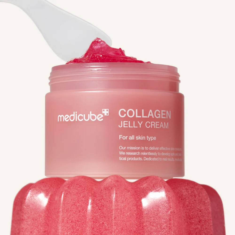 Medicube Collagen Jelly Cream 50 ml - Slika 2