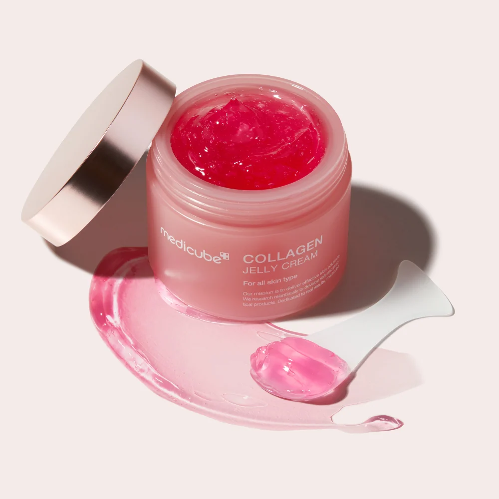 Medicube Collagen Jelly Cream 50 ml - Slika 3