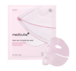 Medicube PDRN Pink Collagen Gel Mask 28 g