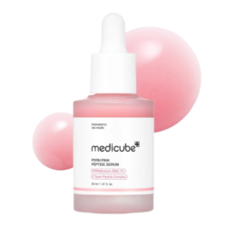 Medicube PDRN Pink Peptide Serum 30 ml