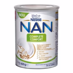 NAN COMPLETE COMFORT 400 g od rođenja nadalje