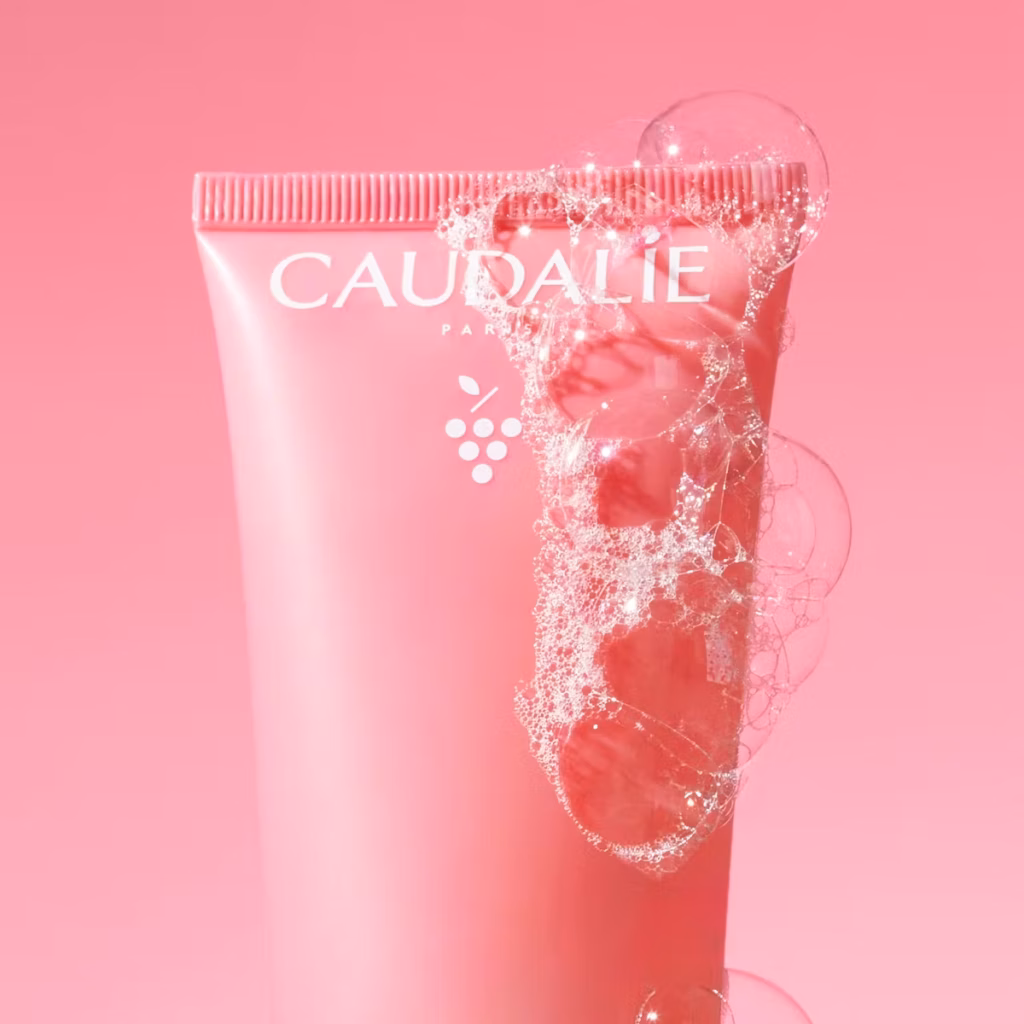 Caudalie VinoHydra gel za čišćenje lica 150 ml - Slika 2