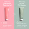 Caudalie VinoHydra gel za čišćenje lica 150 ml - Slika 4