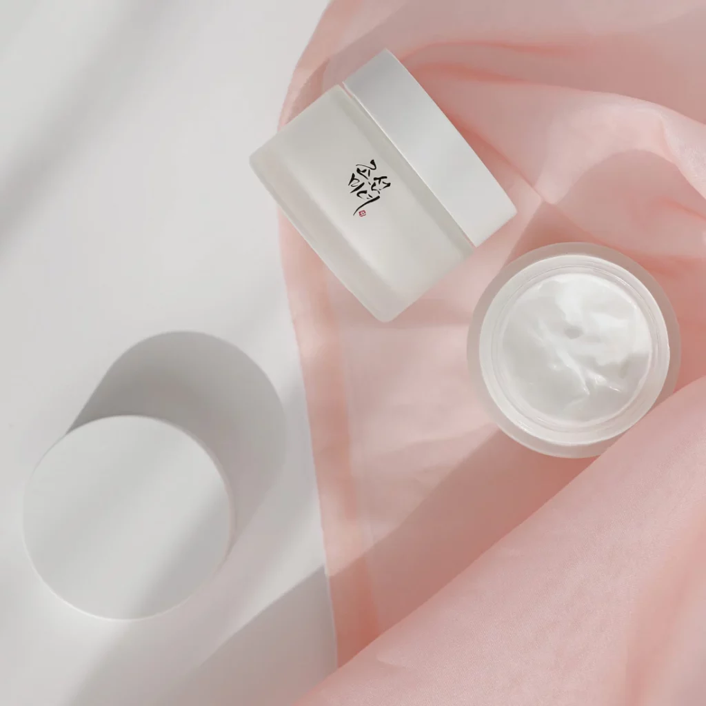 Beauty Of Joseon Dynasty Cream 50 ml - Slika 3