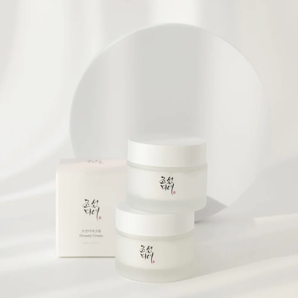 Beauty Of Joseon Dynasty Cream 50 ml - Slika 4