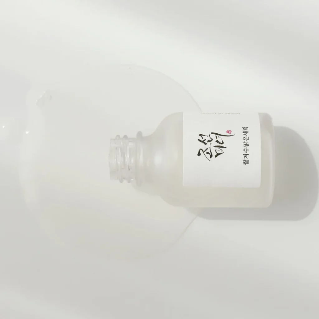 Beauty Of Joseon Glow Deep Serum: Rice + Arbutin 30 ml - Slika 2