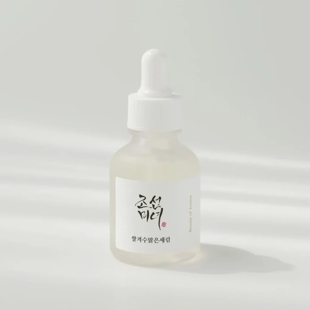 Beauty Of Joseon Glow Deep Serum: Rice + Arbutin 30 ml - Slika 3