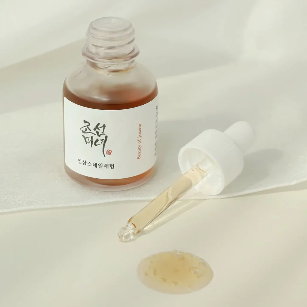 Beauty Of Joseon Revive Serum: Snail + Ginseng 30 ml - Slika 3