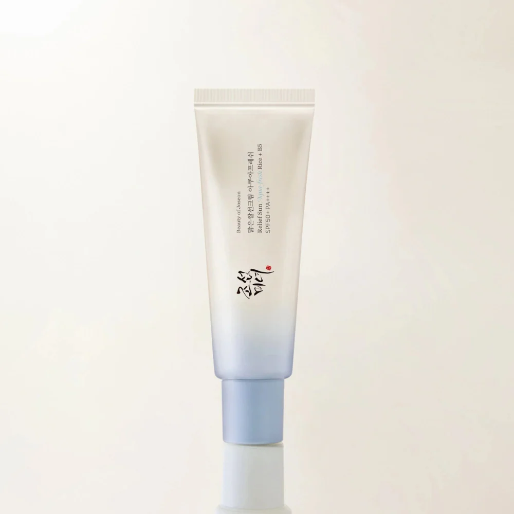 Beauty of Joseon Relief Sun Aqua-Fresh Rice + B5 SPF 50+ PA++++ 50 ml