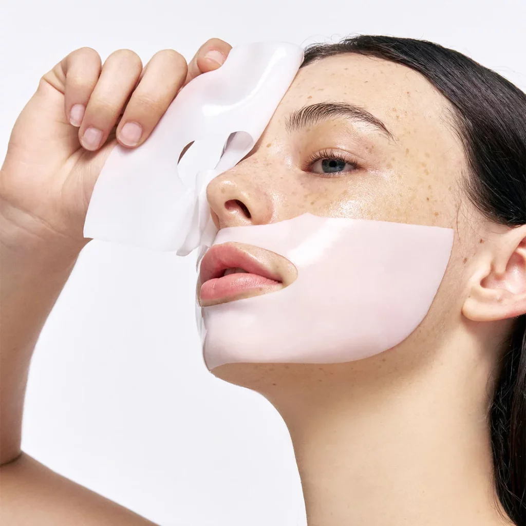 Biodance Bio-Collagen Real Deep Mask - Slika 2