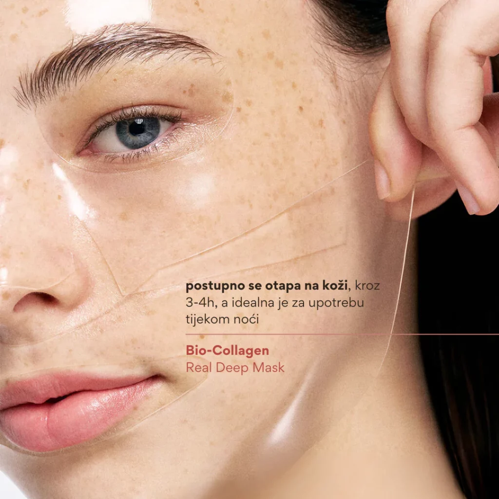 Biodance Bio-Collagen Real Deep Mask - Slika 3