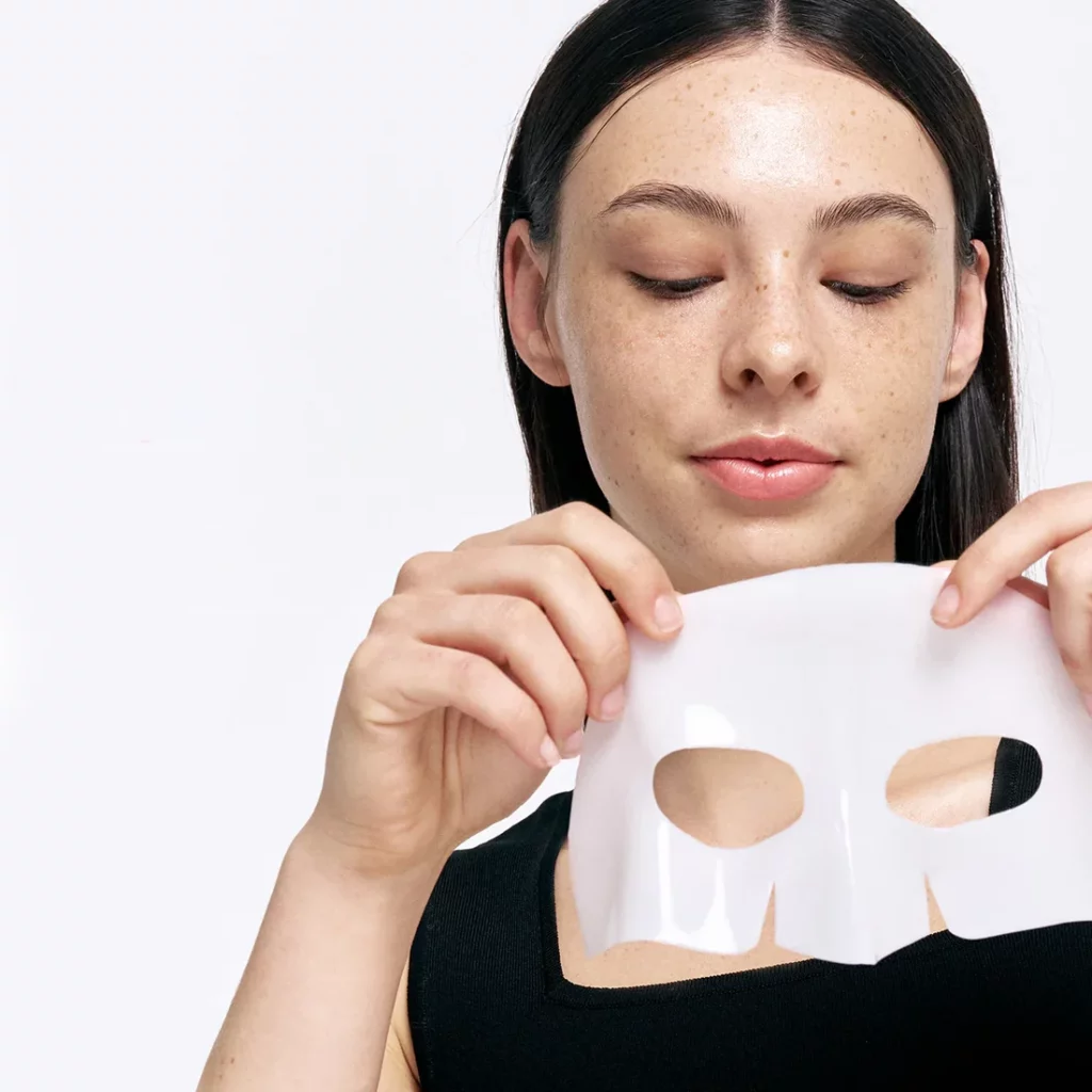 Biodance Bio-Collagen Real Deep Mask - Slika 4