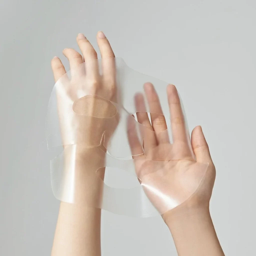 Biodance Bio-Collagen Real Deep Mask - Slika 6