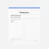 Biodance Hydro Cera-nol Real Deep Mask