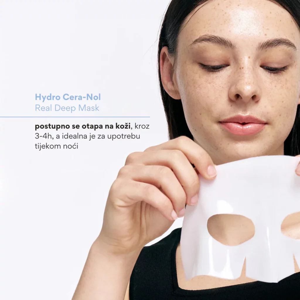 Biodance Hydro Cera-nol Real Deep Mask - Slika 3