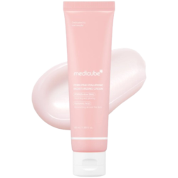 Medicube PDRN Pink Hyaluronic Moisturizing Cream 30 ml