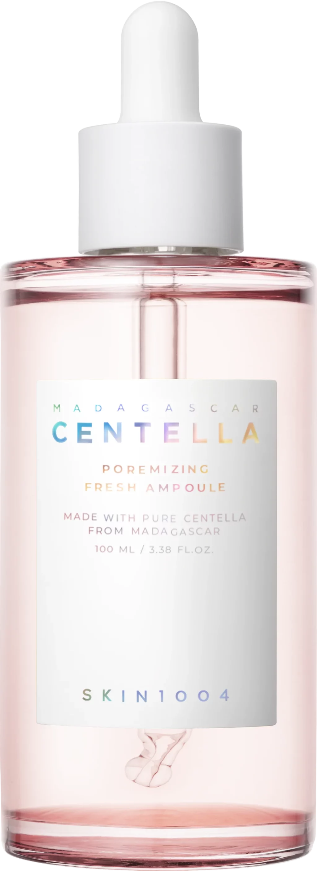 SKIN1004 Madagascar Centella Poremizing Fresh Ampoule - Slika 8