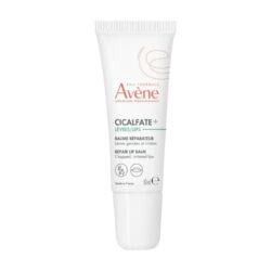 Avene Cicalfate+ Obnavljajući balzam za usne 10 ml