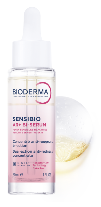 Bioderma Sensibio AR+ Bi-serum 30 ml - Slika 2
