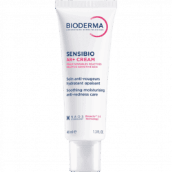 Bioderma Sensibio AR+ krema 40 ml