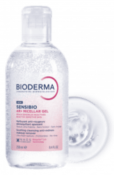 Bioderma Sensibio AR+ micelarni gel 250 ml