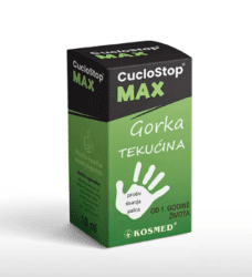 CucloStop Max