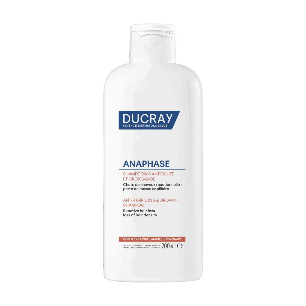 Ducray Anaphase šampon protiv ispadanja kose