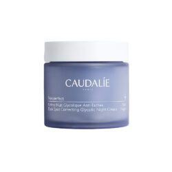 Caudalie Vinoperfect noćna krema s glikolnom kiselinom 50 ml