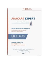 Ducray Anacaps EXPERT 30 kapsula