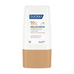 Ducray Melascreen Tonirani zaštitni fluid protiv mrlja SPF50+ 30 ml