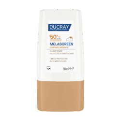 Ducray Melascreen Tonirani zaštitni fluid protiv mrlja SPF50+ 30 ml