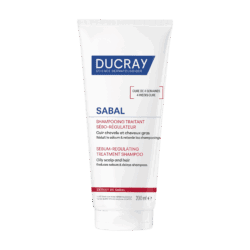 Ducray Sabal šampon za regulaciju sebuma 200 ml