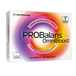 PROBalans OmniBoost 30 kapsula