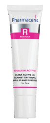 Pharmaceris R Rosalgin Active+ gel 30 ml