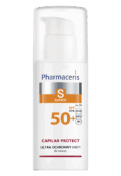 Pharmaceris S Capilar Protect SPF 50+ 50 ml