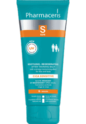 Pharmaceris S Cica Sensitive balzam 200 ml