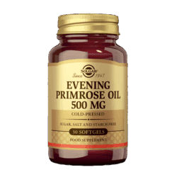 Solgar Evening Primrose Oil 500 mg 30 kapsula