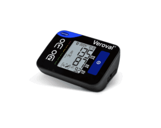 Veroval Compact+ tlakomjer za nadlakticu