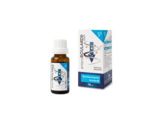 Sarmenta EnteroBoulardii Kapi 10 ml