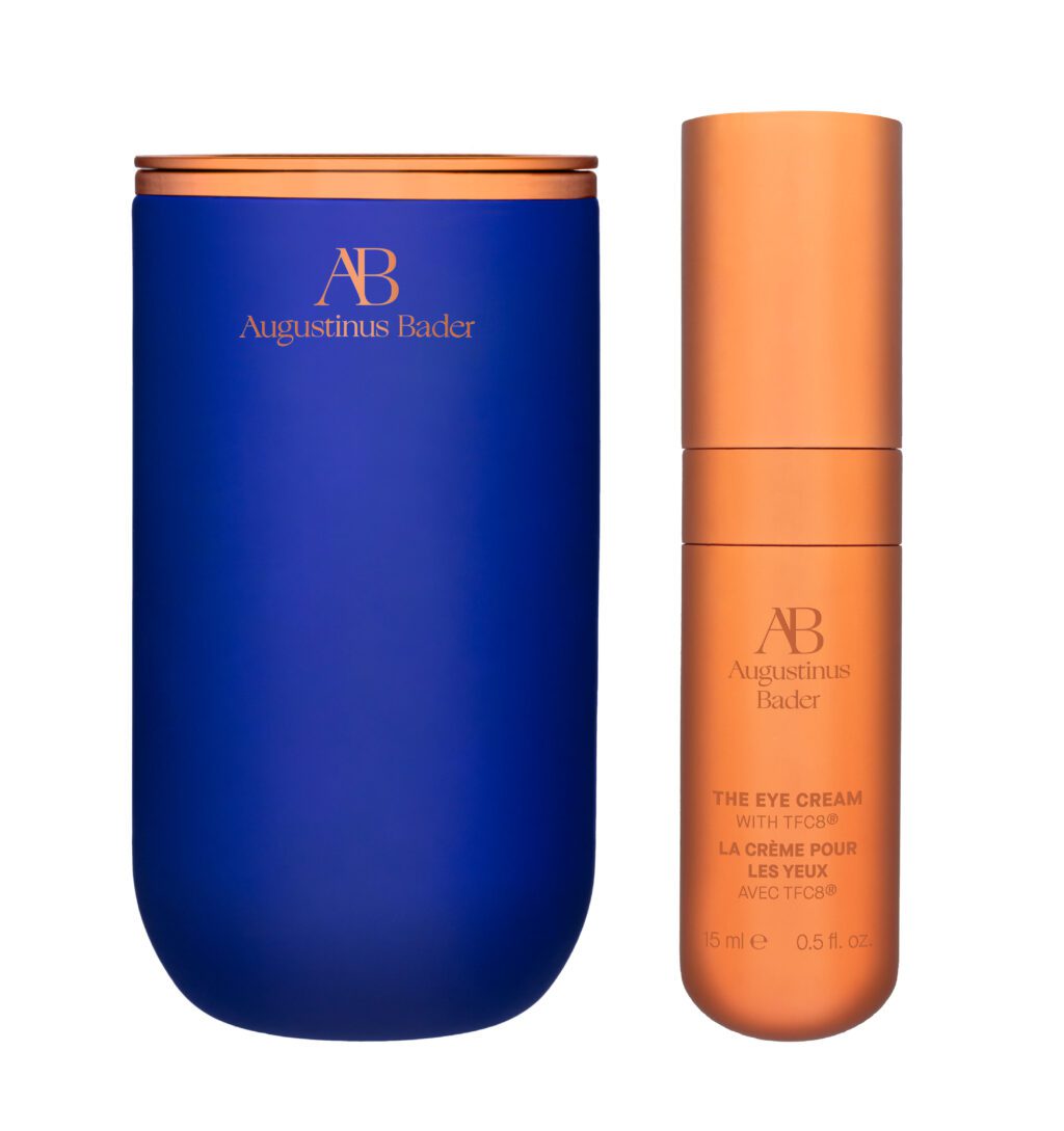 Augustinus Bader The Eye Cream 15 ml Full Size - Slika 2