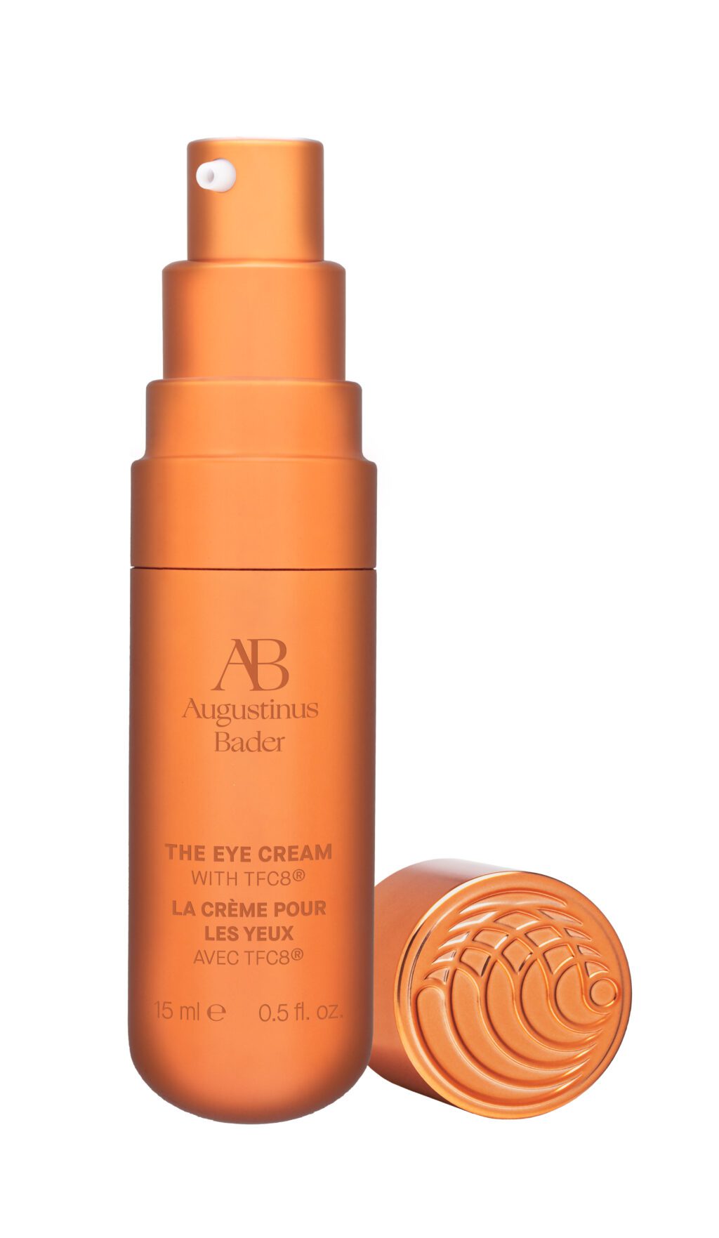 Augustinus Bader The Eye Cream 15 ml - Slika 2