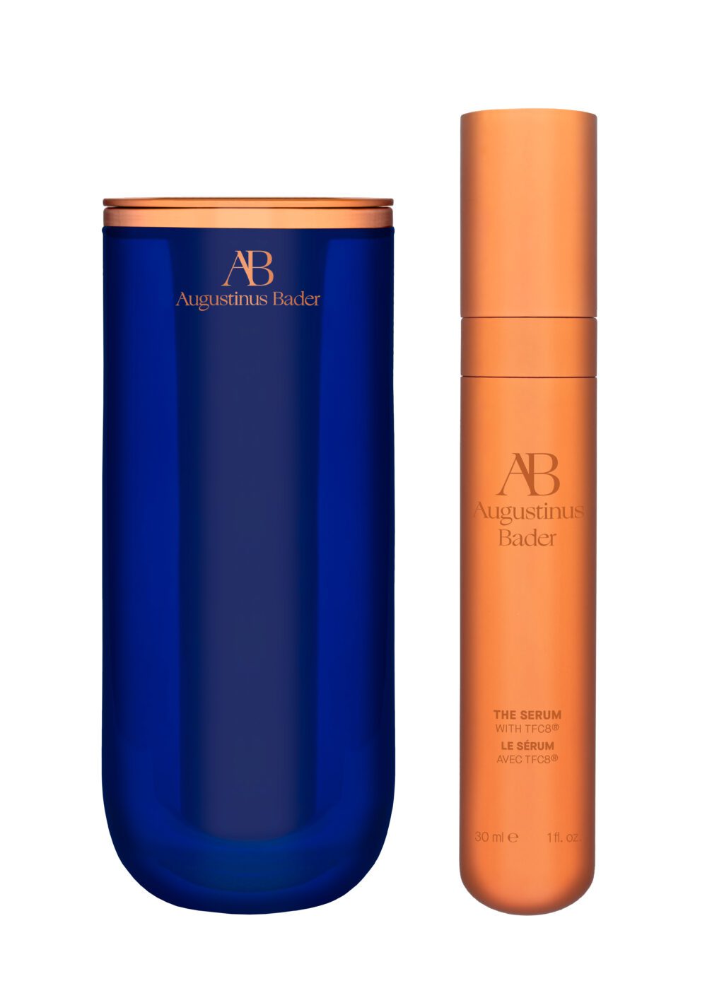 Augustinus Bader The Serum 30 ml Full Set - Slika 2