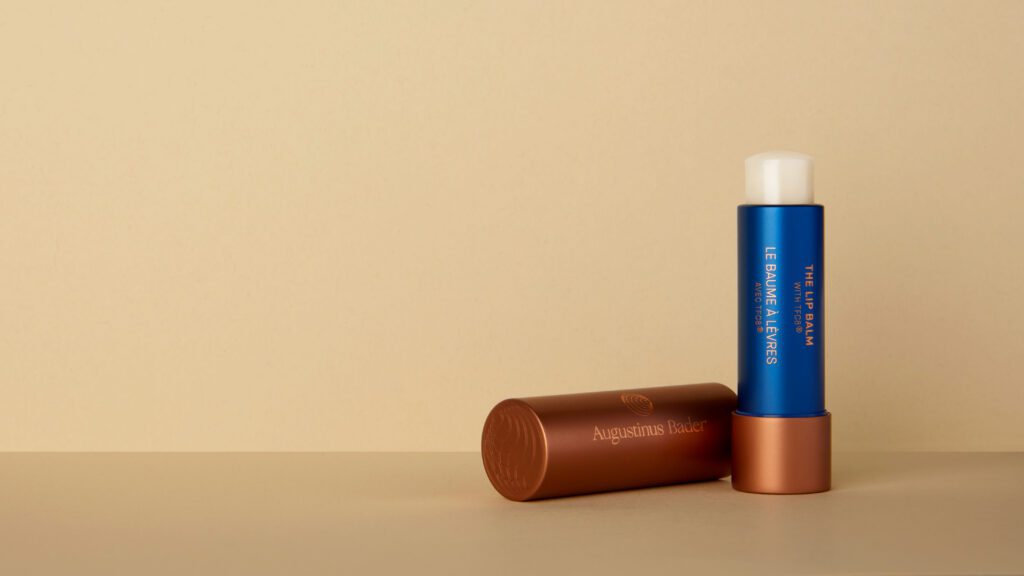Augustinus Bader The Lip Balm 4 g - Slika 2