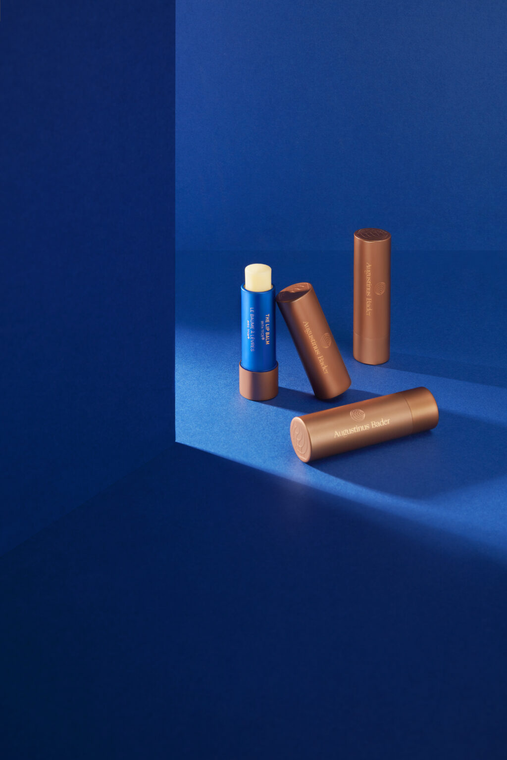 Augustinus Bader The Lip Balm 4 g - Slika 3
