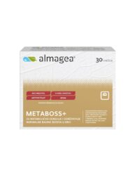 Almagea Metaboss+ 30 vrećica
