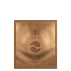Augustinus Bader The Eye Patches