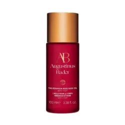 Augustinus Bader The Geranium Rose Body Oil 100 ml