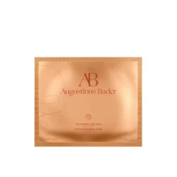 Augustinus Bader The Hydrogel Face Mask
