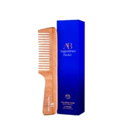 Augustinus Bader The Neem Comb With Handle