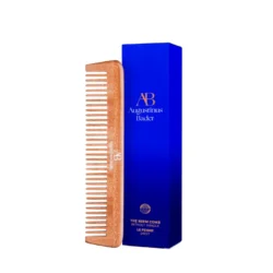 Augustinus Bader The Neem Comb Without Handle